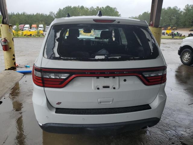 2020 DODGE DURANGO SS 1C4RDJFG1LC345613