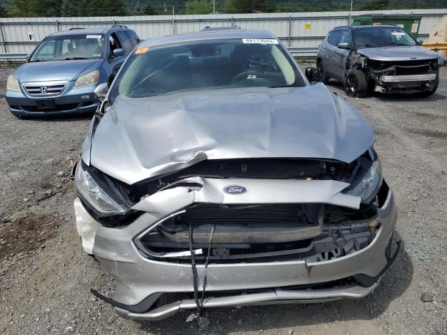 VIN 3FA6P0T97LR108478 2020 Ford Fusion, SE no.5