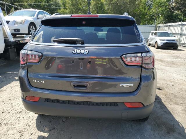 2023 JEEP COMPASS LA - 3C4NJDFN3PT533972