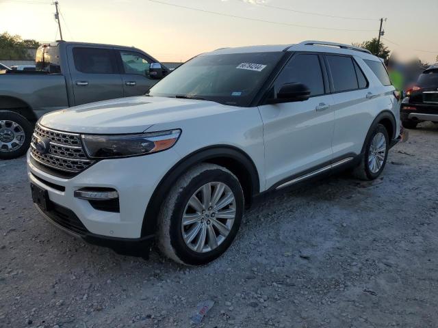 2020 FORD EXPLORER L 1FMSK7FH5LGD19555  66784244