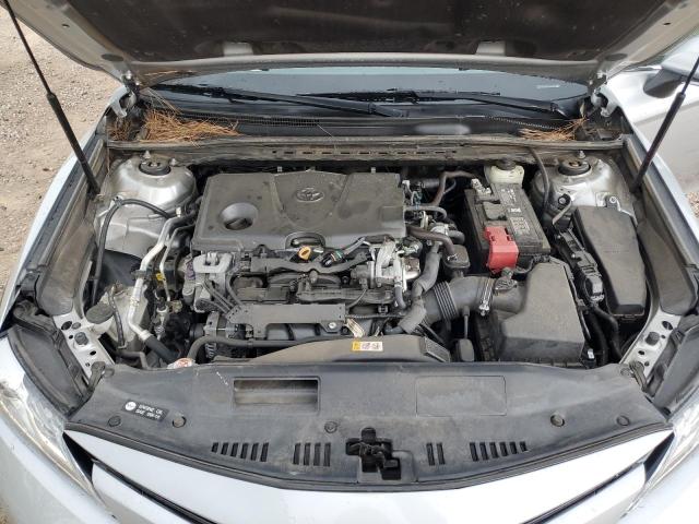 VIN 4T1B11HK9JU135274 2018 Toyota Camry, L no.11