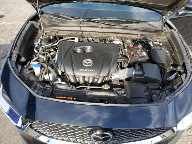 2021 MAZDA CX-30 SELE - 3MVDMABL2MM229347