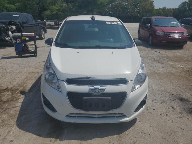 2015 CHEVROLET SPARK KL8CA6S92FC806916
