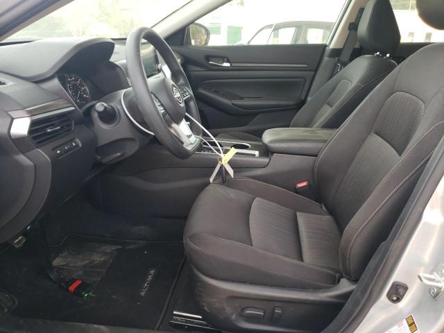 2024 NISSAN ALTIMA SV - 1N4BL4DV3RN387548