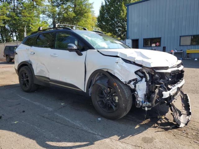 2024 KIA SPORTAGE X - 5XYK7CDF9RG168604