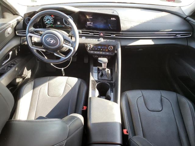 2022 HYUNDAI ELANTRA LI - KMHLN4AJ8NU014219