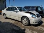 LEXUS LS 430 photo