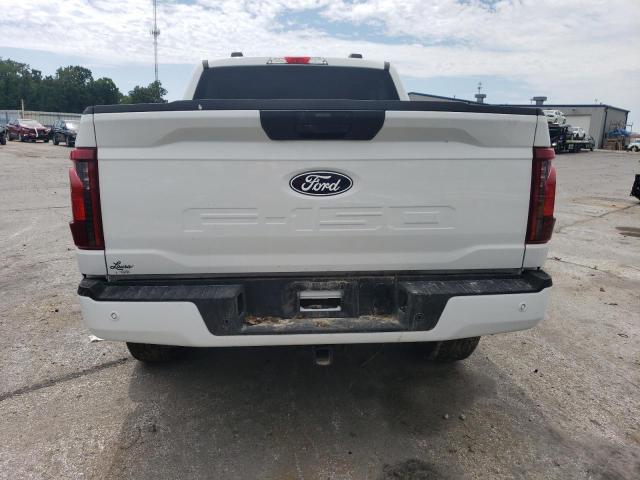 2024 FORD F150 STX - 1FTFW2L57RKD56376