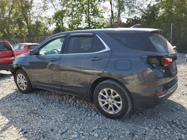 2018 CHEVROLET EQUINOX LT - 3GNAXJEV3JL100390