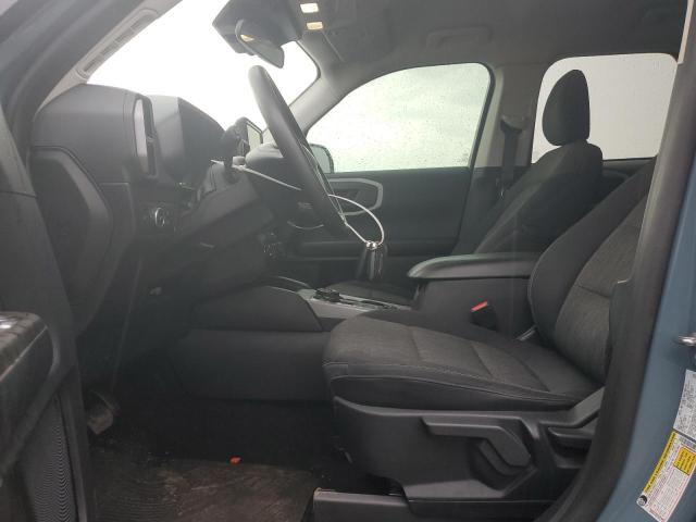 2021 FORD BRONCO SPO - 3FMCR9B65MRA08475