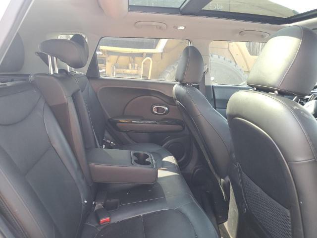2016 KIA SOUL ! - KNDJX3A51G7272750