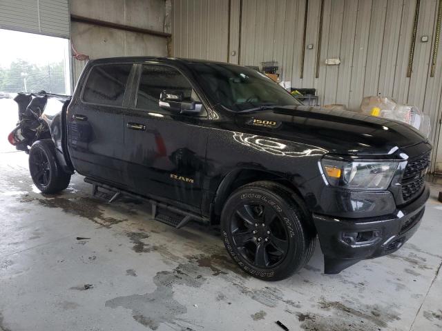 2022 RAM 1500 BIG H - 1C6RREFT1NN274823