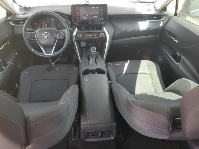 2021 TOYOTA VENZA LE - JTEAAAAH0MJ003228