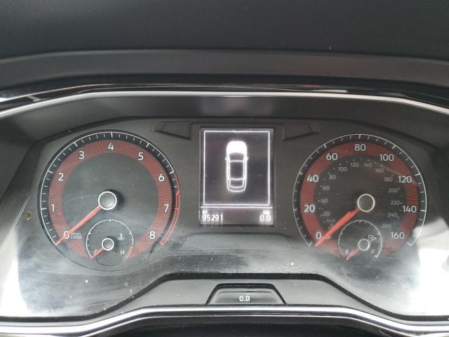 2019 VOLKSWAGEN JETTA S - 3VWC57BU6KM129722
