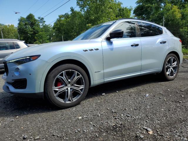 VIN ZN661XUL6LX347671 2020 Maserati Levante, Luxury no.1