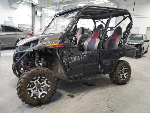 2021 KAWASAKI KRT800 C - JKBRTCG19MB526481