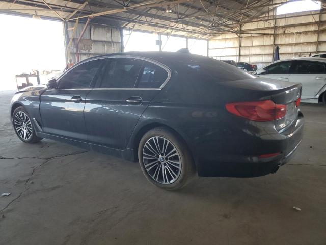 VIN WBAJA5C35HWA35209 2017 BMW 5 Series, 530 I no.2