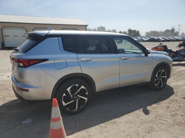 2022 MITSUBISHI OUTLANDER - JA4J4TA83NZ008069