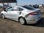 FORD FUSION TIT снимка