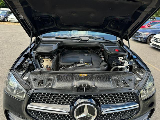 2020 MERCEDES-BENZ GLE 350 4M 4JGFB4KB2LA008282  69761904