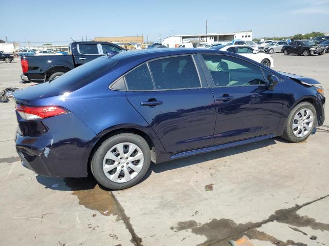 2020 TOYOTA COROLLA LE - 5YFEPRAEXLP081938