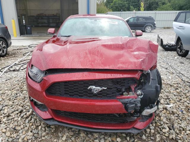 2015 FORD MUSTANG - 1FA6P8TH1F5341804