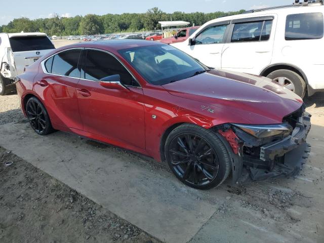 JTHGZ1B28M5045106 Lexus Is 350 F S 350 F Sport 2021