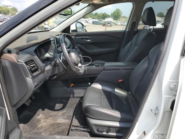 2021 NISSAN ROGUE SL 5N1AT3CB9MC799738  68045004