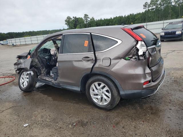 2016 HONDA CR-V EX - 2HKRM4H5XGH720860