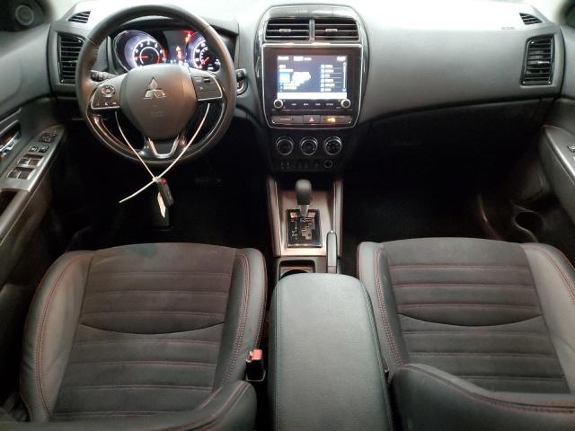 2023 MITSUBISHI OUTLANDER - JA4ARUAU9PU007013