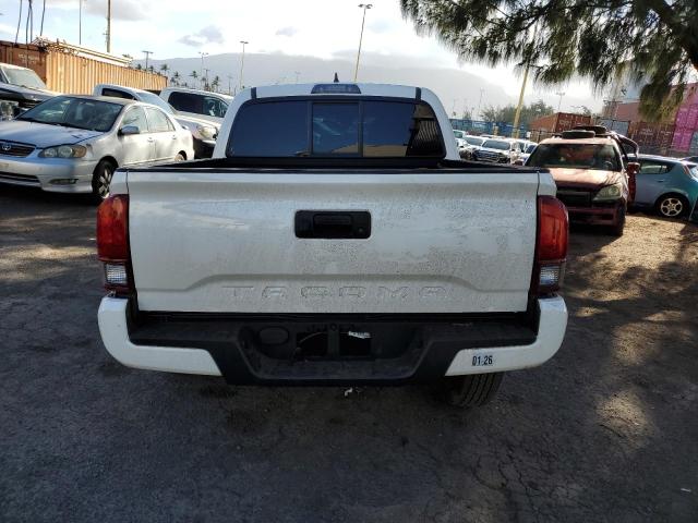 2023 TOYOTA TACOMA DOU - 3TYAX5GNXPT090879