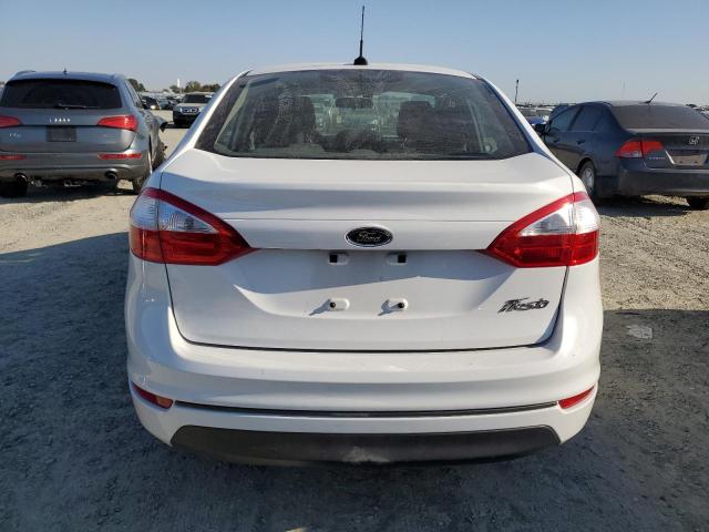 2017 FORD FIESTA S - 3FADP4AJ5HM104235