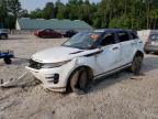 2022 LAND ROVER RANGE ROVE - SALZT2FX7NH163034