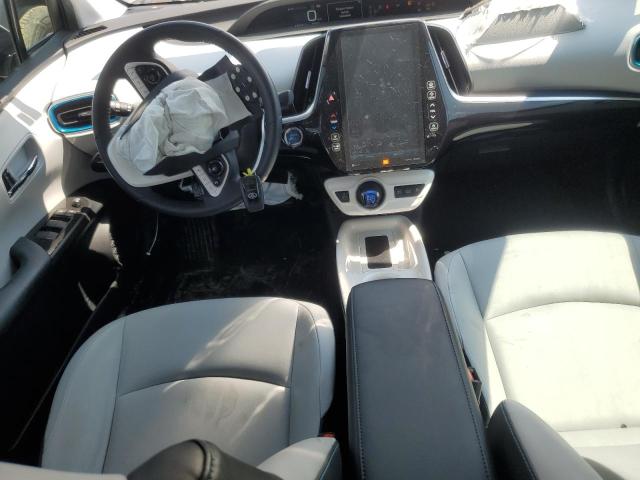 2019 TOYOTA PRIUS PRIM - JTDKARFP3K3114378