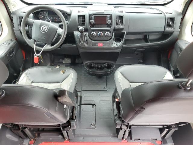 2016 RAM PROMASTER - 3C6TRVDG5GE127732