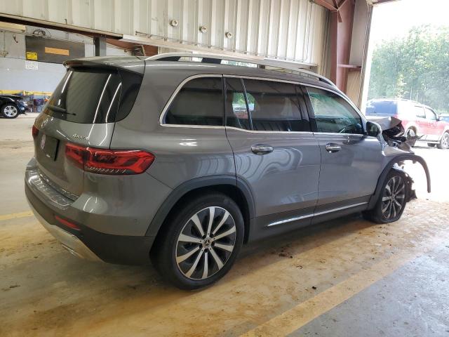 2022 MERCEDES-BENZ GLB 250 4M - W1N4M4HB0NW198675
