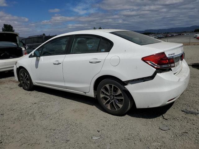 VIN 19XFB2F86EE223042 2014 Honda Civic, EX no.2