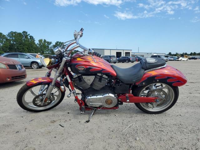 2006 VICTORY MOTORCYCLES VX 5VPXB26D363007418