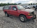 FORD RANGER SUP photo