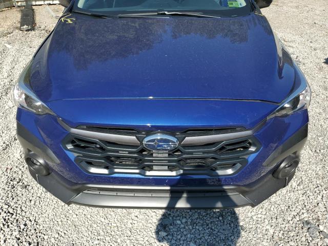 2024 SUBARU CROSSTREK JF2GUADC4RH374768  68472844