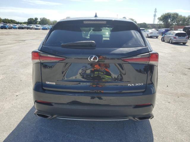 2020 LEXUS NX 300 F S JTJSARBZ3L5006367
