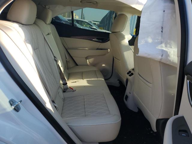 2021 BUICK ENVISION A - LRBFZRR41MD147385