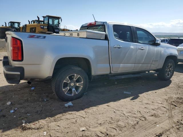 2019 CHEVROLET COLORADO Z - 1GCGTDEN1K1341700