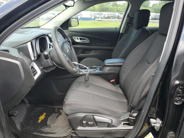 2016 CHEVROLET EQUINOX LS - 2GNFLEEK6G6281173