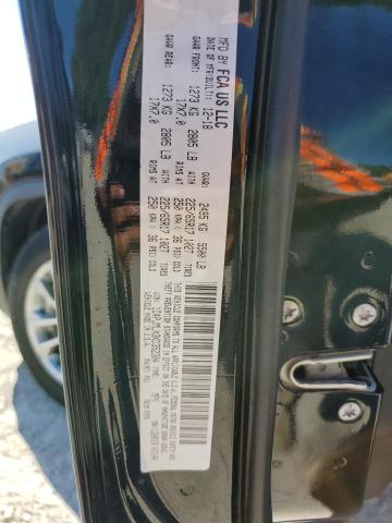 2019 JEEP CHEROKEE L - 1C4PJMLX3KD352304