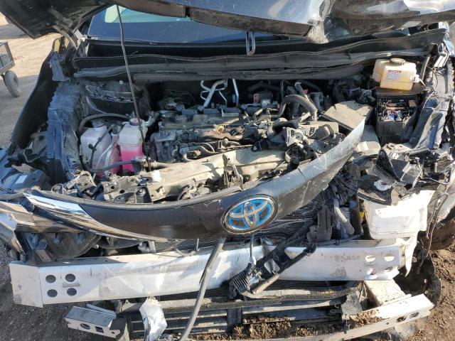 2022 TOYOTA SIENNA LE 5TDKRKEC4NS078962