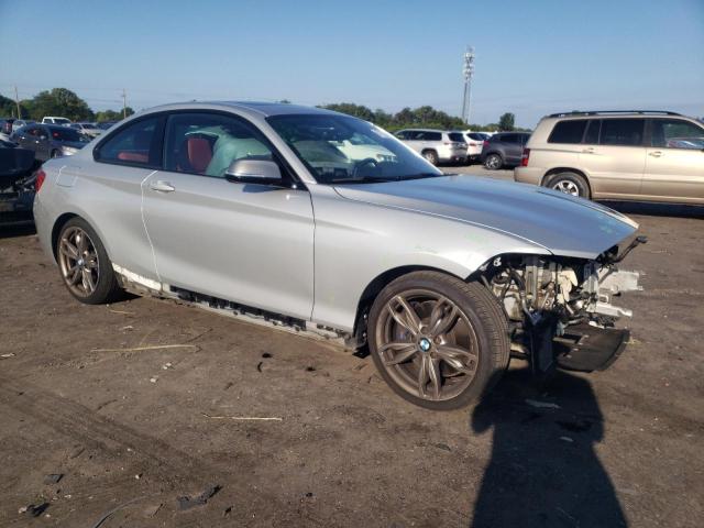 VIN WBA1J9C53FV371126 2015 BMW 2 Series, M235XI no.4