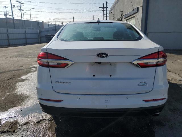 VIN 3FA6P0HD2LR181447 2020 Ford Fusion, SE no.6