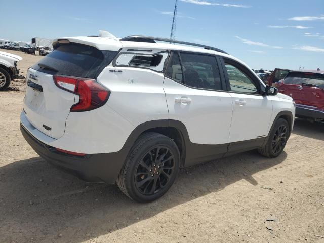 Vin: 3gkalmeg7pl166767, lot: 68080504, gmc terrain sle 20233