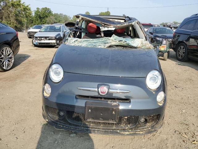 VIN 3C3CFFKH2JT425620 2018 Fiat 500, Pop no.5